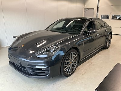 Achetez PORSCHE PANAMERA sur Ayvens Carmarket