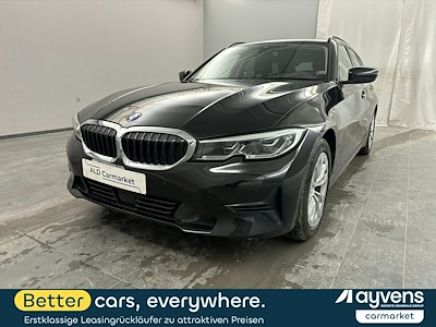 Kaufe BMW 3er bei Ayvens Carmarket