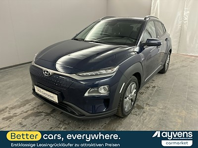 Comprar HYUNDAI KONA EV no Ayvens Carmarket