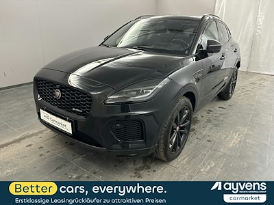 Αγορά JAGUAR E-Pace στο Ayvens Carmarket