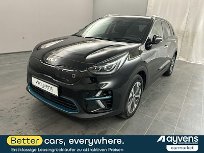 Buy KIA E-Niro on Ayvens Carmarket