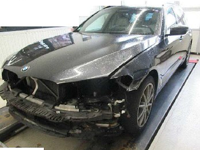 Achetez BMW 5er sur Ayvens Carmarket