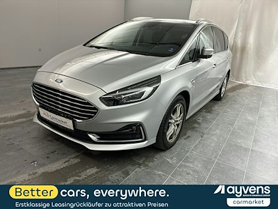 Buy FORD S-Max on Ayvens Carmarket