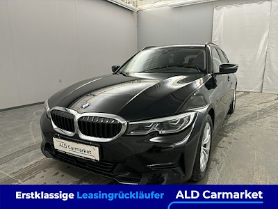 Comprar BMW 3er no Ayvens Carmarket