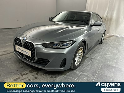 Buy BMW 4er Gran Coupe on Ayvens Carmarket