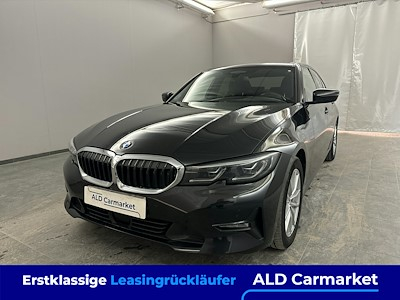 Comprar BMW 3er no Ayvens Carmarket