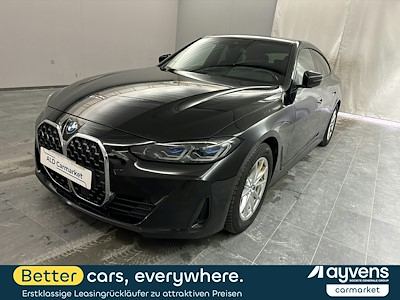 Buy BMW 4er Gran Coupe on Ayvens Carmarket
