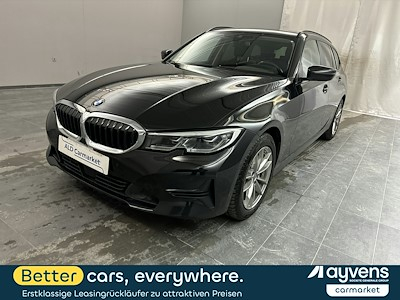 Buy BMW 3er on Ayvens Carmarket