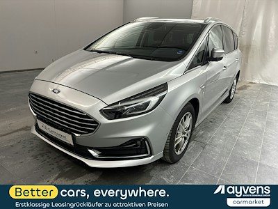 Buy FORD S-Max on Ayvens Carmarket