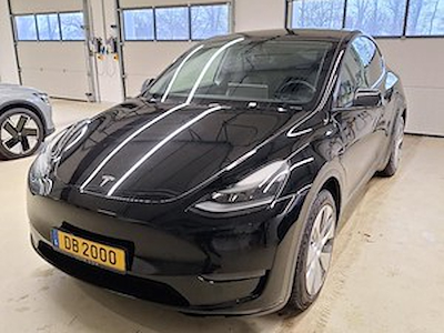 Kaufe TESLA MODEL Y LR bei Ayvens Carmarket
