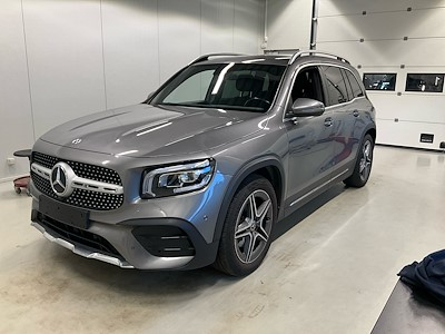 Buy MERCEDES-BENZ GLB on Ayvens Carmarket