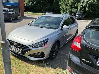 Kúpiť HYUNDAI I30 na Ayvens Carmarket