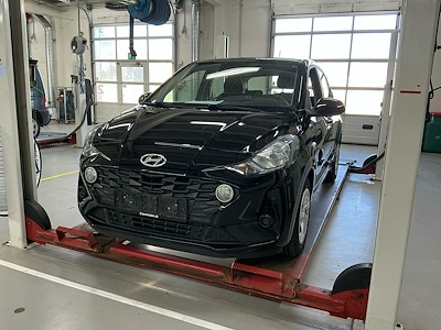 Kaufe HYUNDAI I10 bei Ayvens Carmarket