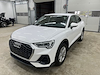 Køb AUDI Q3 Sportback hos Ayvens Carmarket