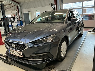 Achetez SEAT LEON sur Ayvens Carmarket