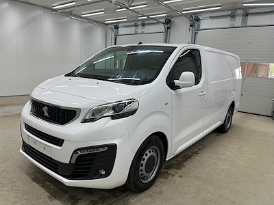 Køb PEUGEOT Expert hos Ayvens Carmarket