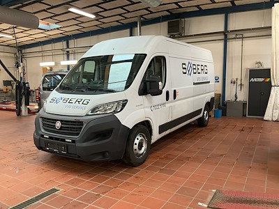 Køb FIAT Ducato hos Ayvens Carmarket