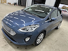 Comprar FORD FIESTA no Ayvens Carmarket