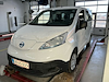 Buy NISSAN E-NV200 on Ayvens Carmarket