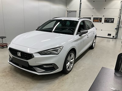 Köp SEAT Leon på Ayvens Carmarket