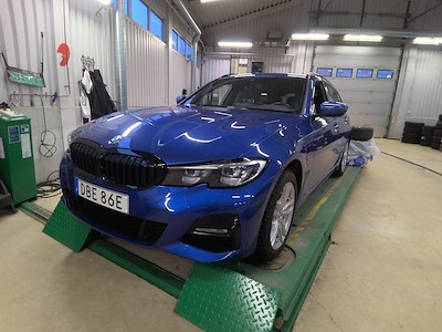 Achetez BMW Series 3 sur Ayvens Carmarket