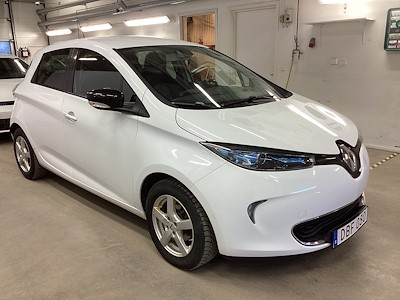 Köp RENAULT ZOE på Ayvens Carmarket