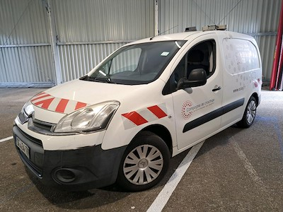 Kupi CITROËN BERLINGO na Ayvens Carmarket