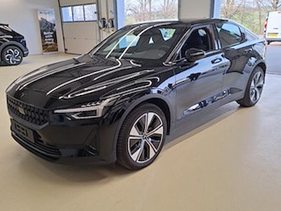 Buy POLESTAR 2 69KWH SINGLE MOTOR STANDARD  on Ayvens Carmarket