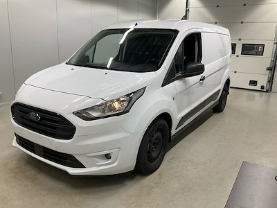 Achetez FORD Transit Connect sur Ayvens Carmarket