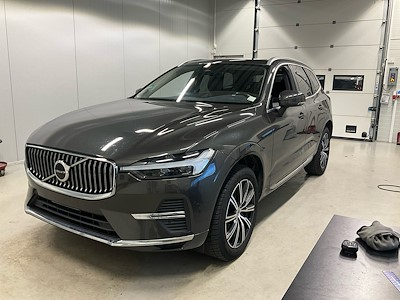 Køb VOLVO Xc60 hos Ayvens Carmarket