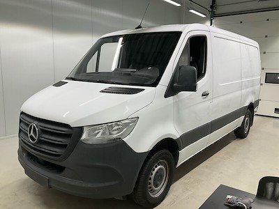 Koupit MERCEDES-BENZ SPRINTER na Ayvens Carmarket