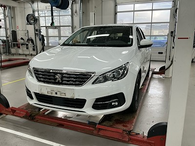 Køb PEUGEOT 308 hos Ayvens Carmarket