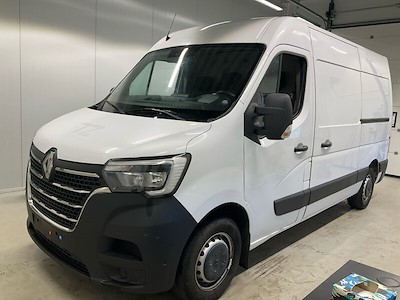Kjøp RENAULT Master hos Ayvens Carmarket