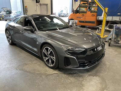 Kup AUDI E-Tron Gt na Ayvens Carmarket