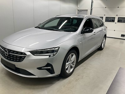 Buy OPEL Insignia on Ayvens Carmarket