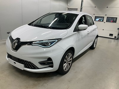 Køb RENAULT Zoe hos Ayvens Carmarket
