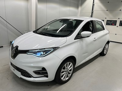 Køb RENAULT Zoe hos Ayvens Carmarket
