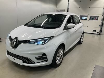 Køb RENAULT Zoe hos Ayvens Carmarket