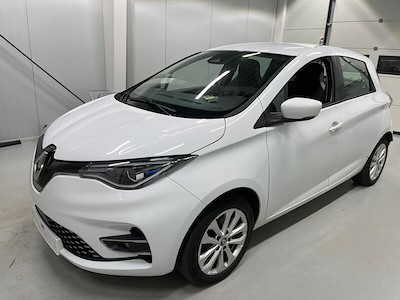 Køb RENAULT Zoe hos Ayvens Carmarket