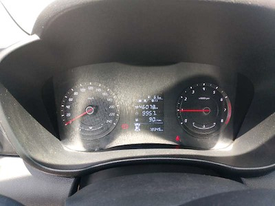 Купуй HYUNDAI HYUNDAI Hb20 1.0 Sen на Ayvens Carmarket