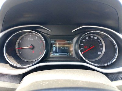 Buy CHEVROLET CHEVROLET ONIX on Ayvens Carmarket