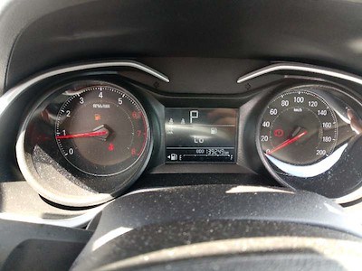 Comprar CHEVROLET CHEVROLET ONIX PLUS no Ayvens Carmarket