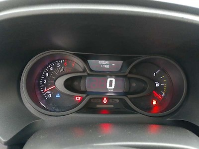 Buy RENAULT RENAULT OROCH on Ayvens Carmarket