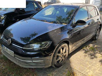 Achetez VOLKSWAGEN Golf VII sur Ayvens Carmarket