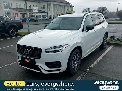 Kupi VOLVO XC90 T8 AWD REC na Ayvens Carmarket