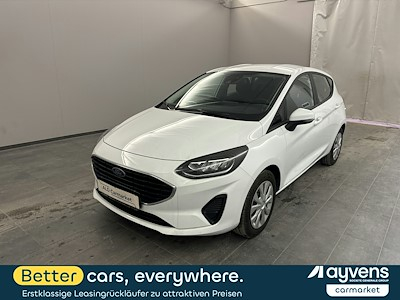 Buy FORD Fiesta on Ayvens Carmarket