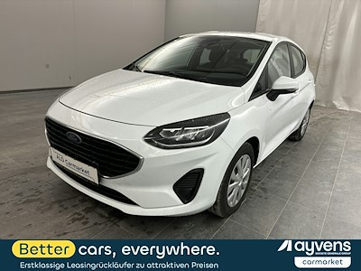 Buy FORD Fiesta on Ayvens Carmarket