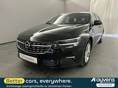 Buy OPEL Insignia on Ayvens Carmarket