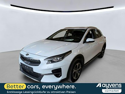 Kaufe KIA XCeed bei Ayvens Carmarket