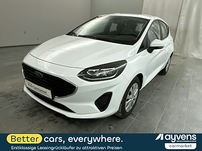 Buy FORD Fiesta on Ayvens Carmarket